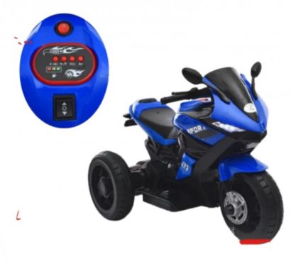 صورة دباب اطفال كهربائي